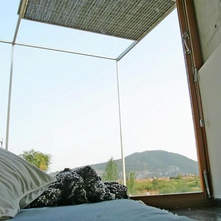 Centro De Agroecologia Y Medio Ambiente De Murcia 부야스 외부 사진