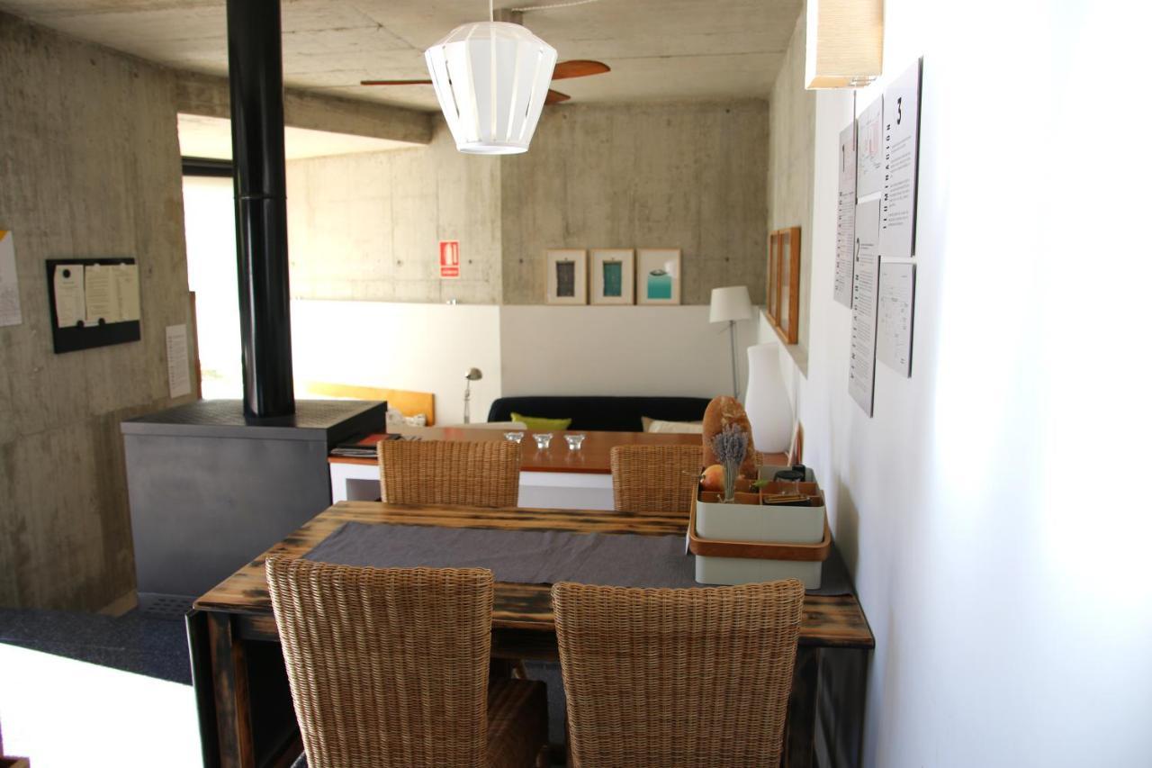 Centro De Agroecologia Y Medio Ambiente De Murcia 부야스 외부 사진